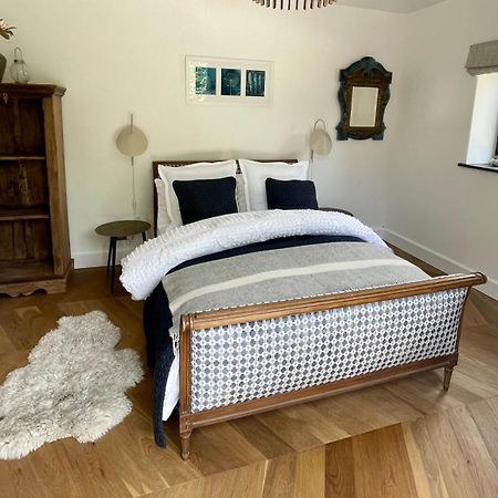 Pensjonat Cedar House Ilsington Zewnętrze zdjęcie